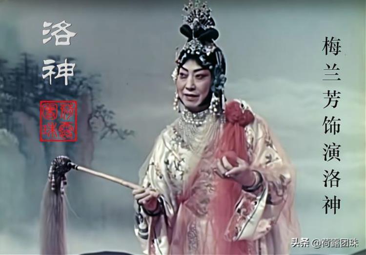 中国的传统戏曲是舞台艺术不适合拍成电影