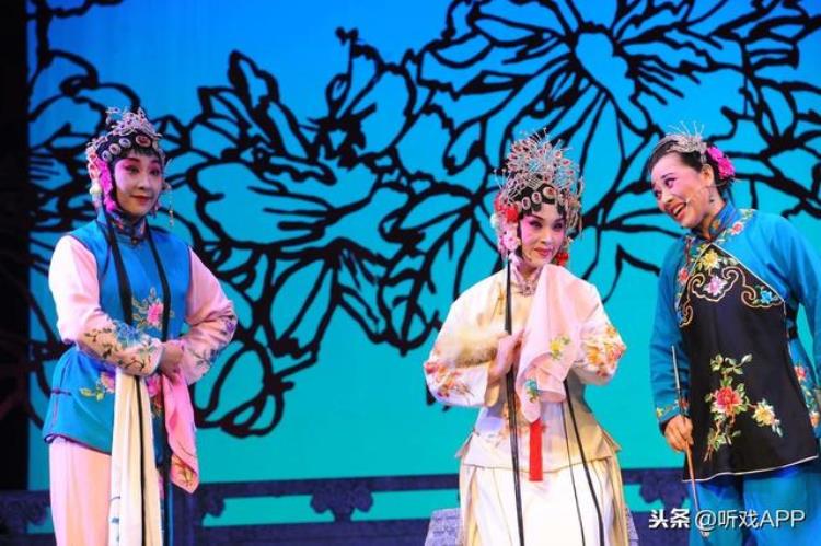 中国戏曲五大剧种它们分别是什么「知识点|中国五大戏曲剧种」