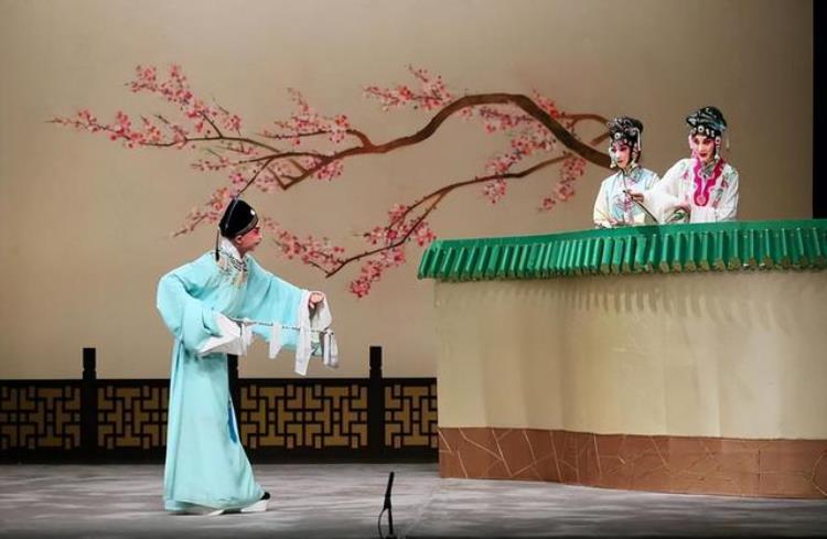 中国古代戏曲发展史「古代百姓的视听盛宴浅谈中国古代戏曲的发展历程」