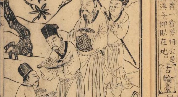中国古代戏曲发展史「古代百姓的视听盛宴浅谈中国古代戏曲的发展历程」