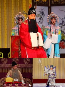 天津有哪些戏曲文艺传统剧目
