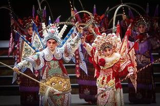 天津有哪些戏曲文艺传统