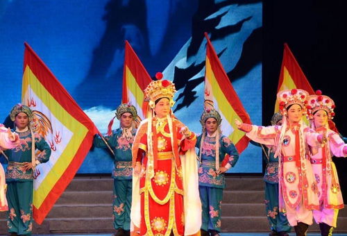 中国各民族地区的戏曲剧种约有多少种